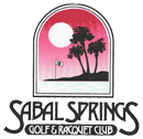 Sabal Springs HOA Logo